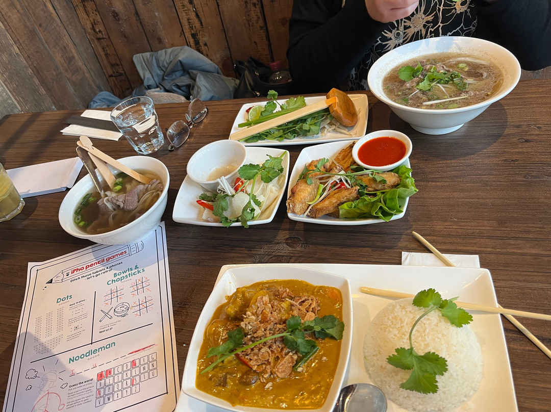 Pho Glasgow