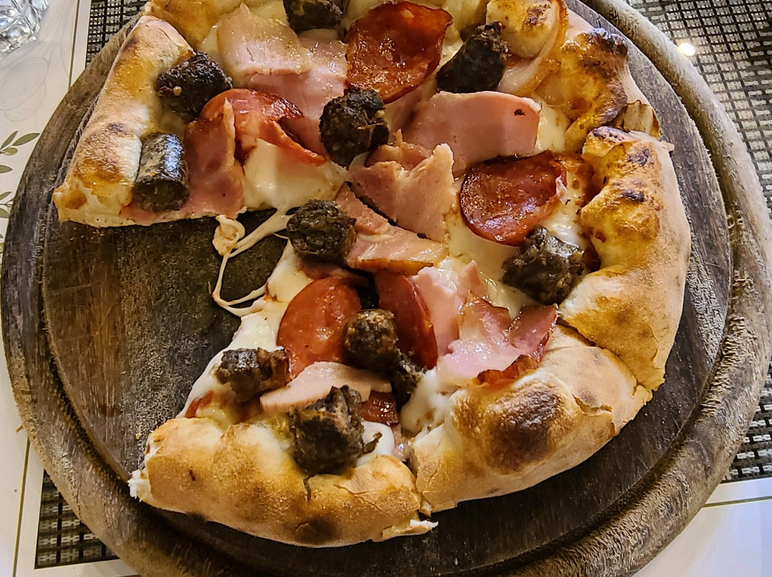 Jerusalem District餐馆和美食-Roots Restaurant