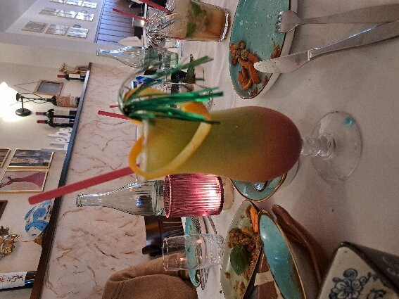 德兰伯格酒店主图
