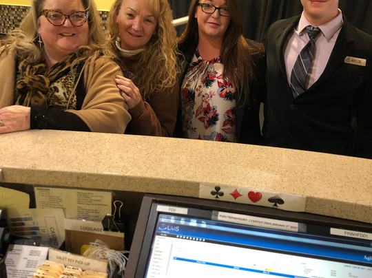 Riverwind Hotel主图