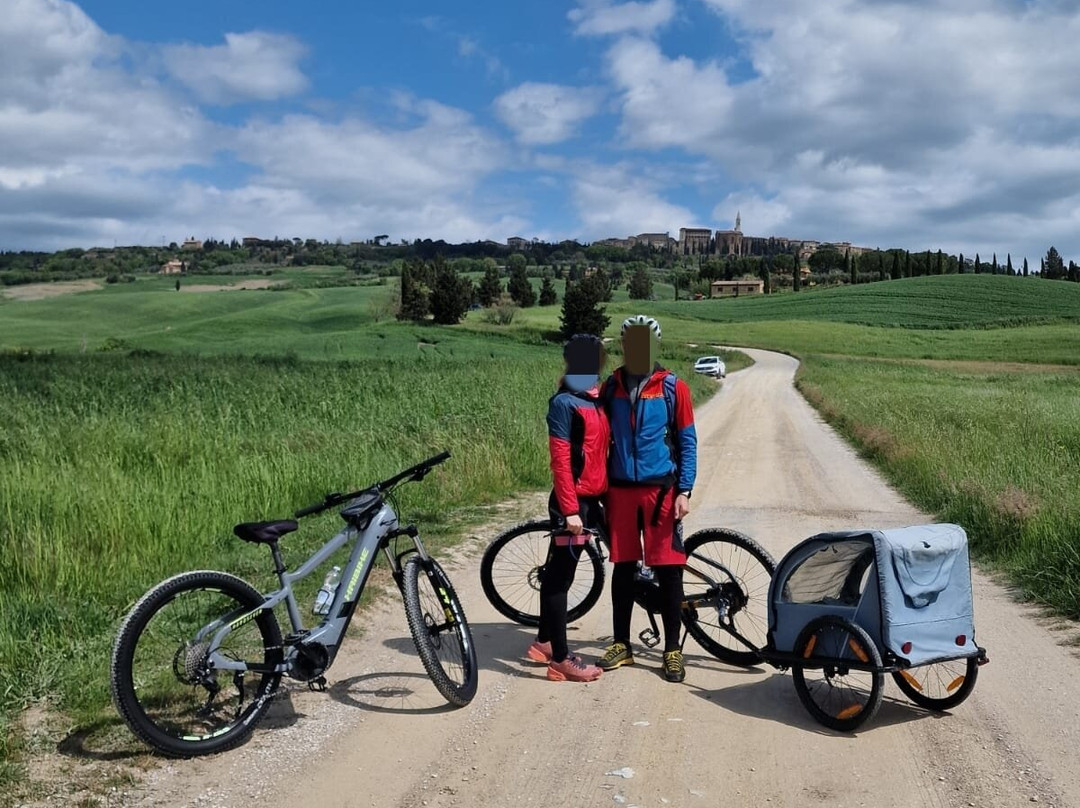 Toscana on the road景点图片