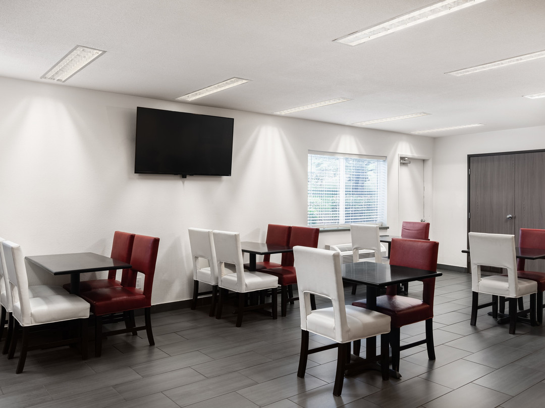 Garner Hotel Auburn - Seattle By IHG