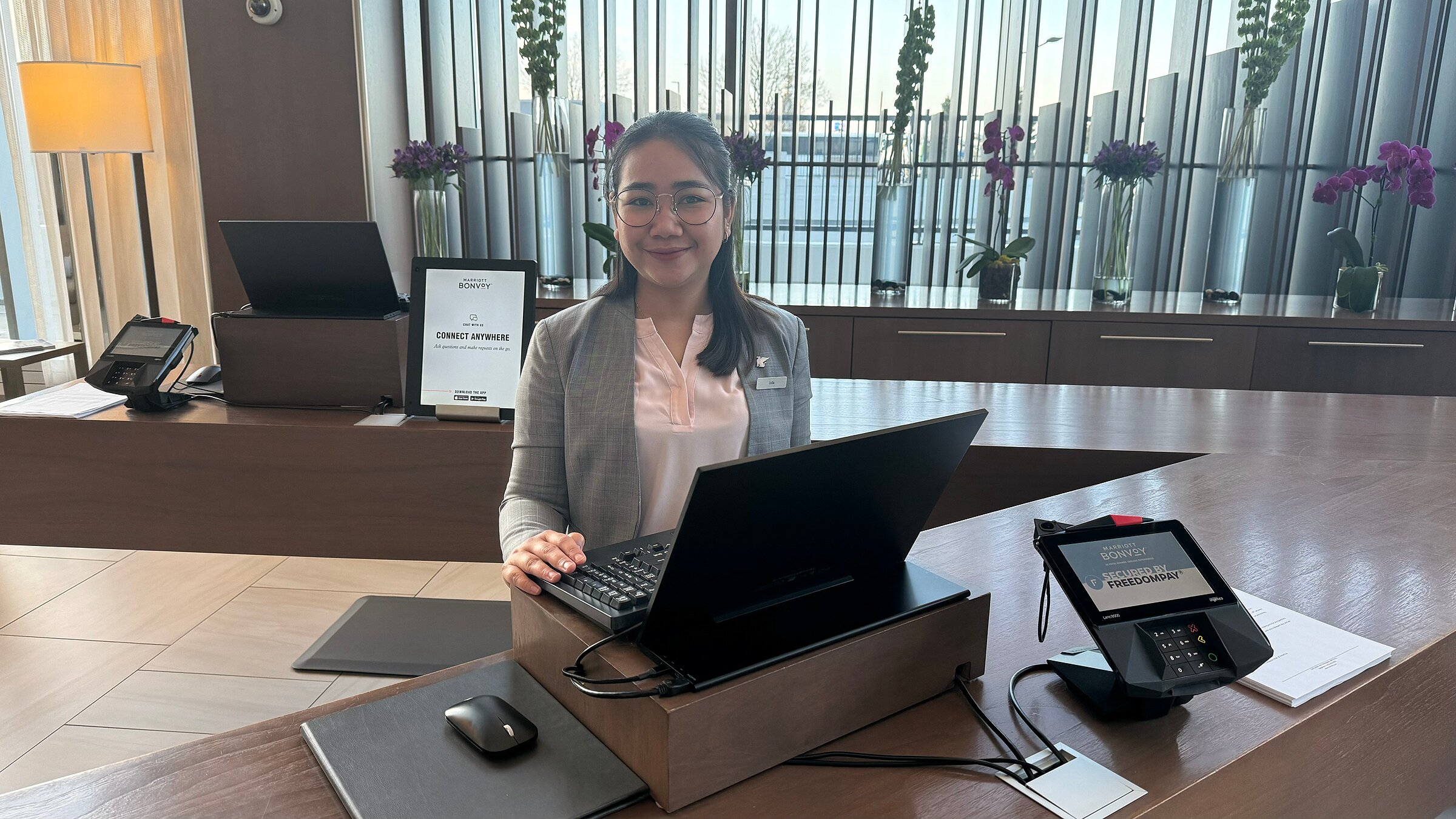 JW Marriott Minneapolis Mall of America-官方