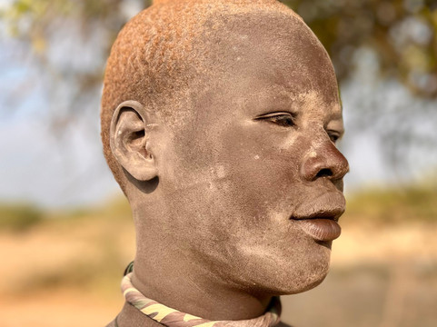 Metro Safaris-Juba必去景点