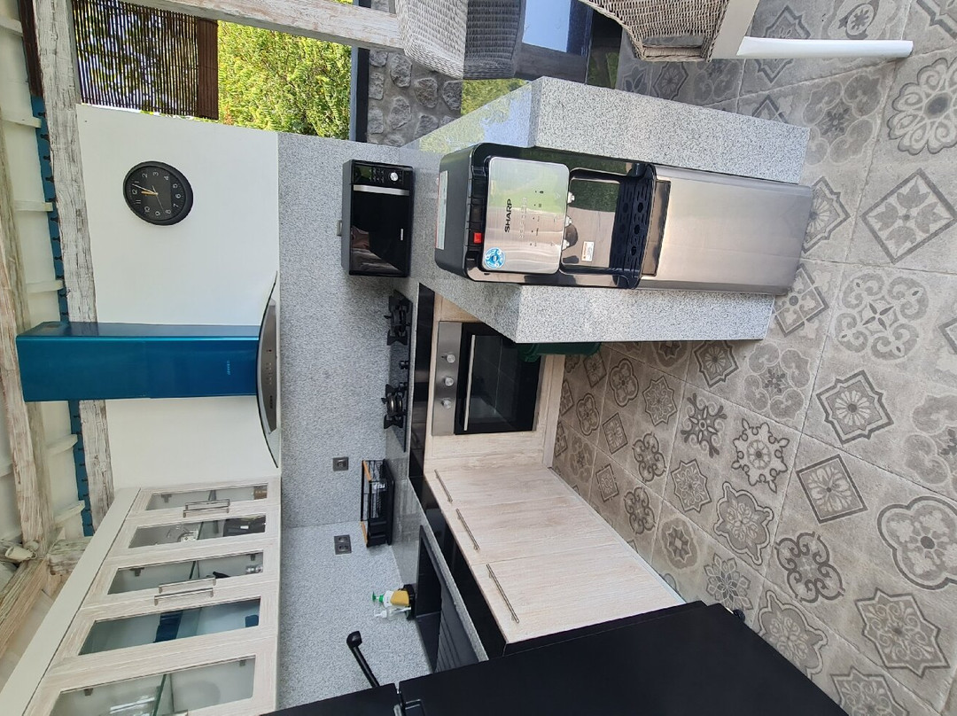 Kayu Manis Villa & Spa主图