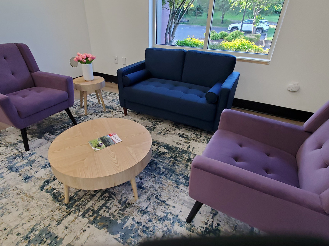 Sleep Inn Staunton主图