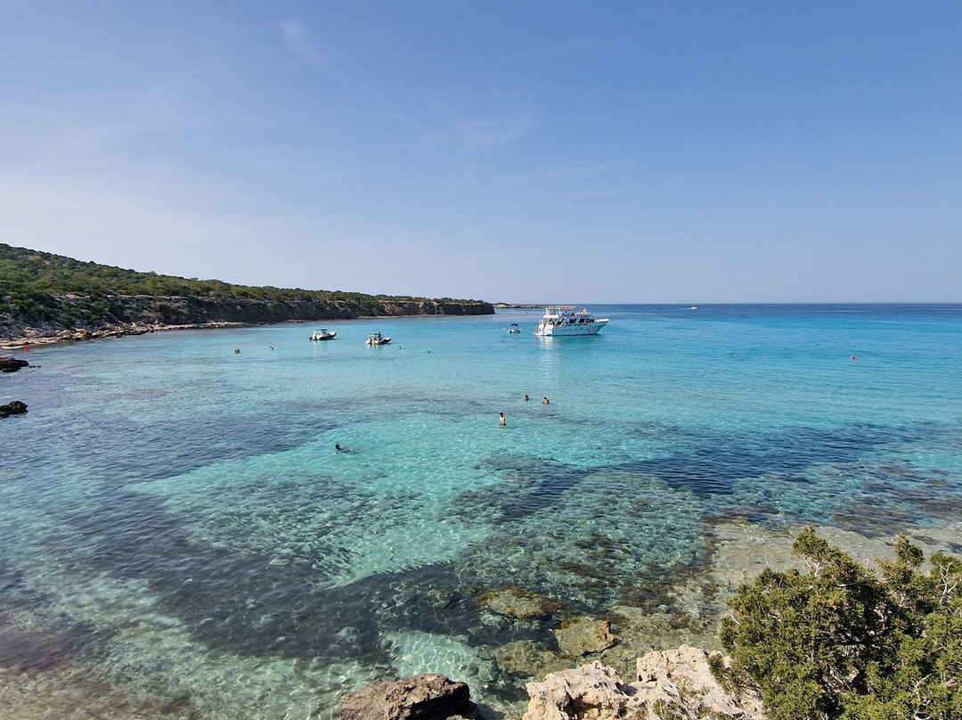 L. Tsaggaras 79 Moto Rentals-Latchi必去景点