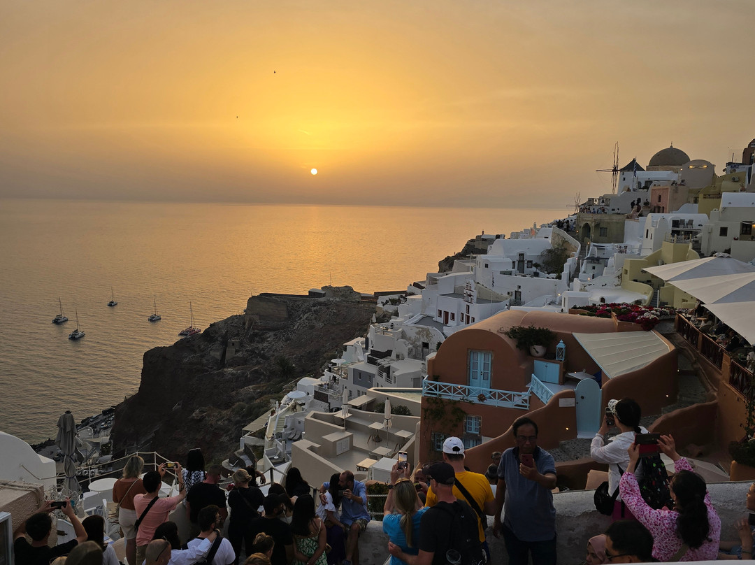 Sophia Castle View主图