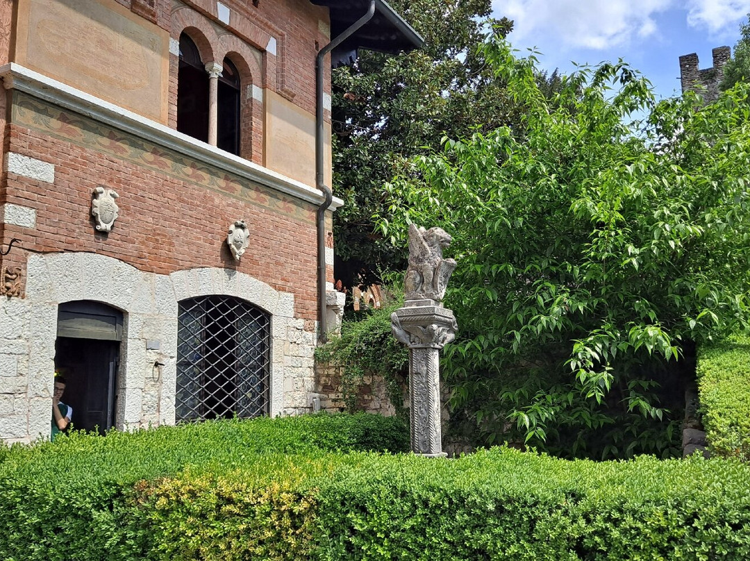 Museo Casa del Podestà景点图片