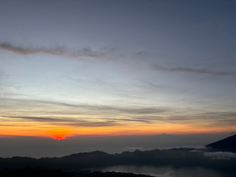 Alan Kintamani Tour-金塔马尼必去景点