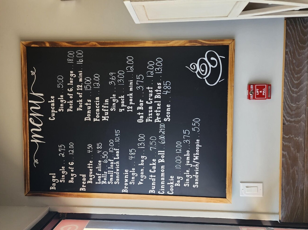 Allergy Free Baking Company