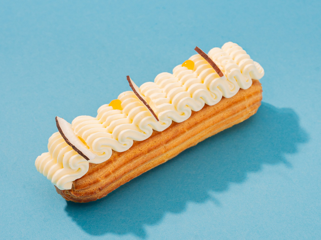 Top 02 – Patisserie Glacerie