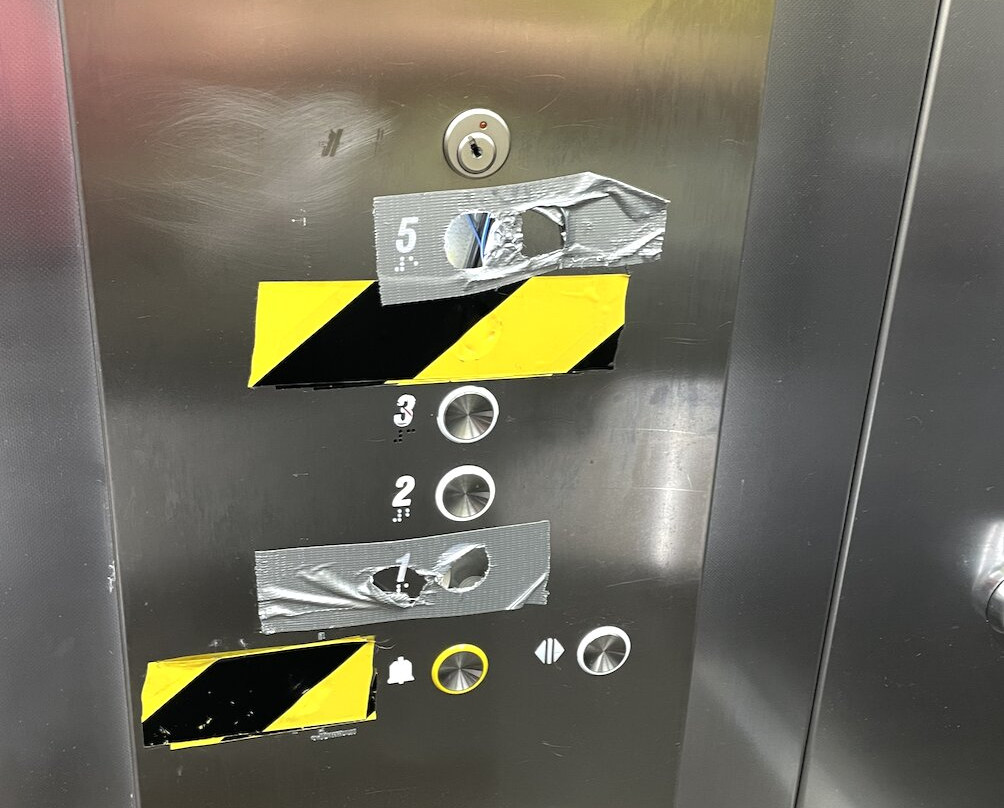 泽西圣河烈（巴斯街）优品迎酒店主图