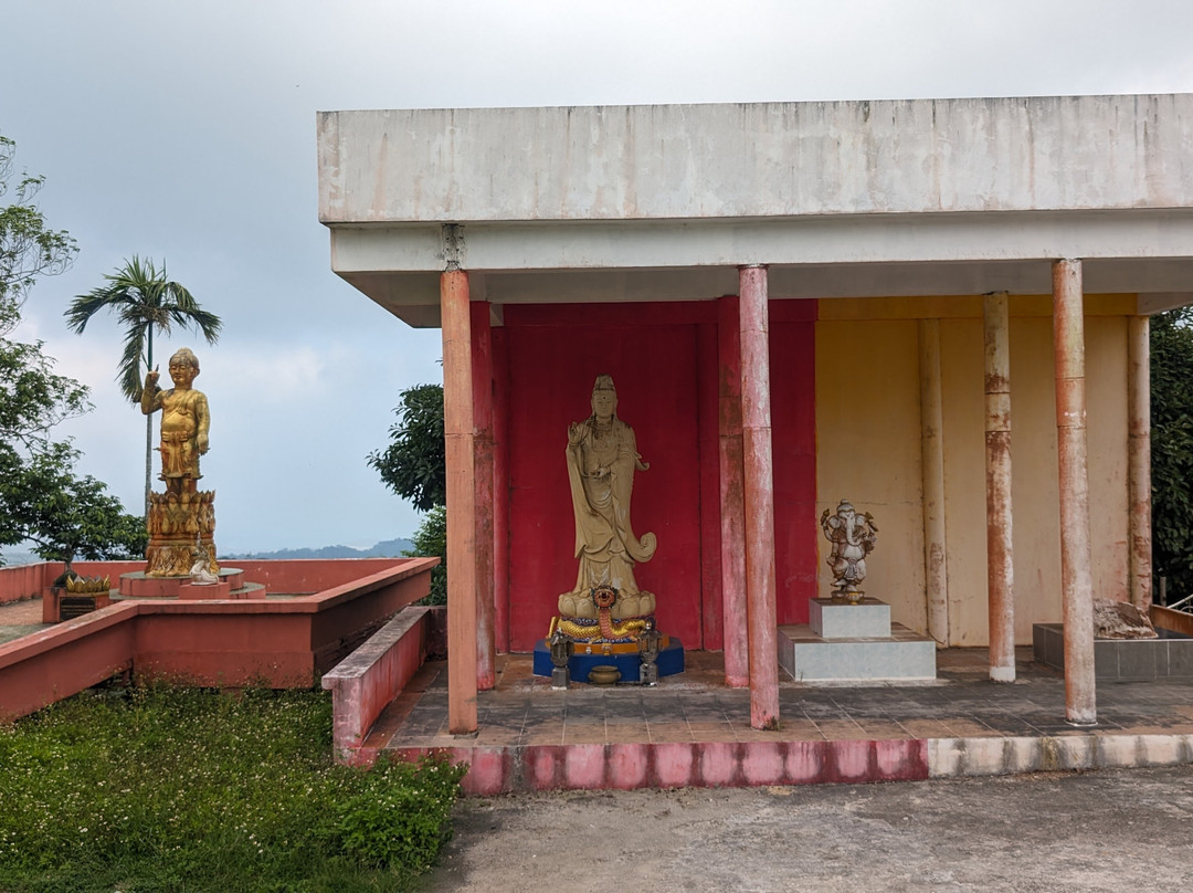 Wat Teepangkorn-马叻必去景点