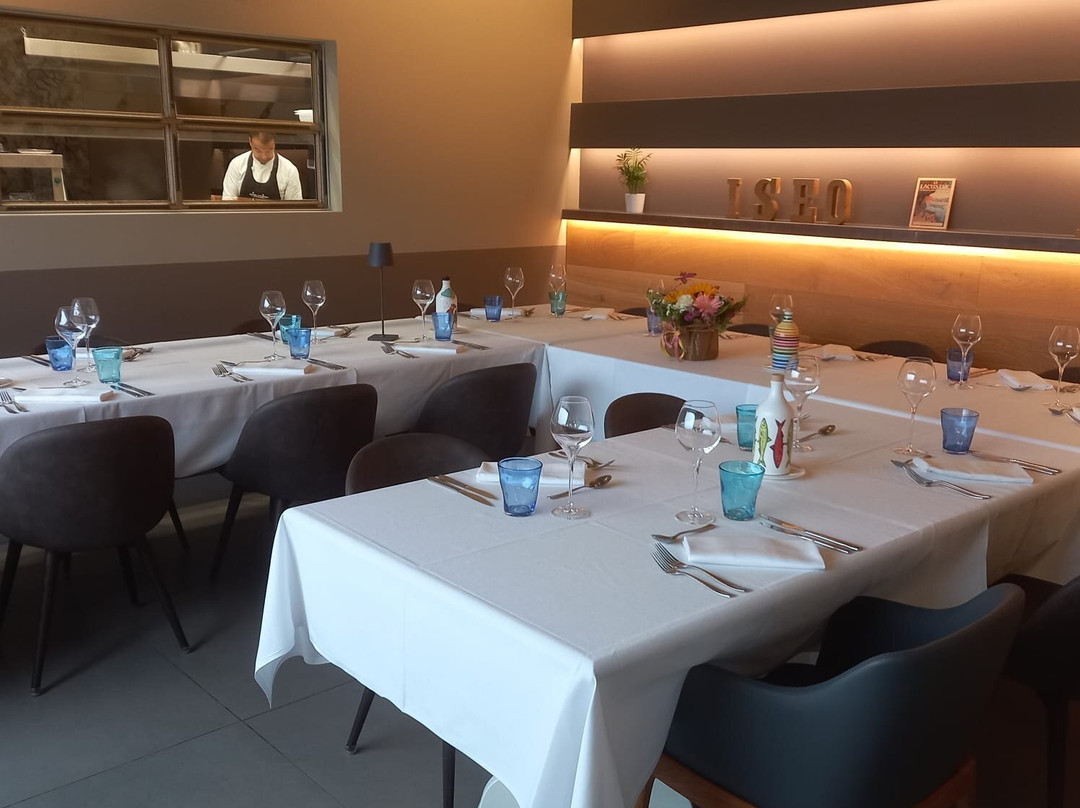 Core by Clare Smyth