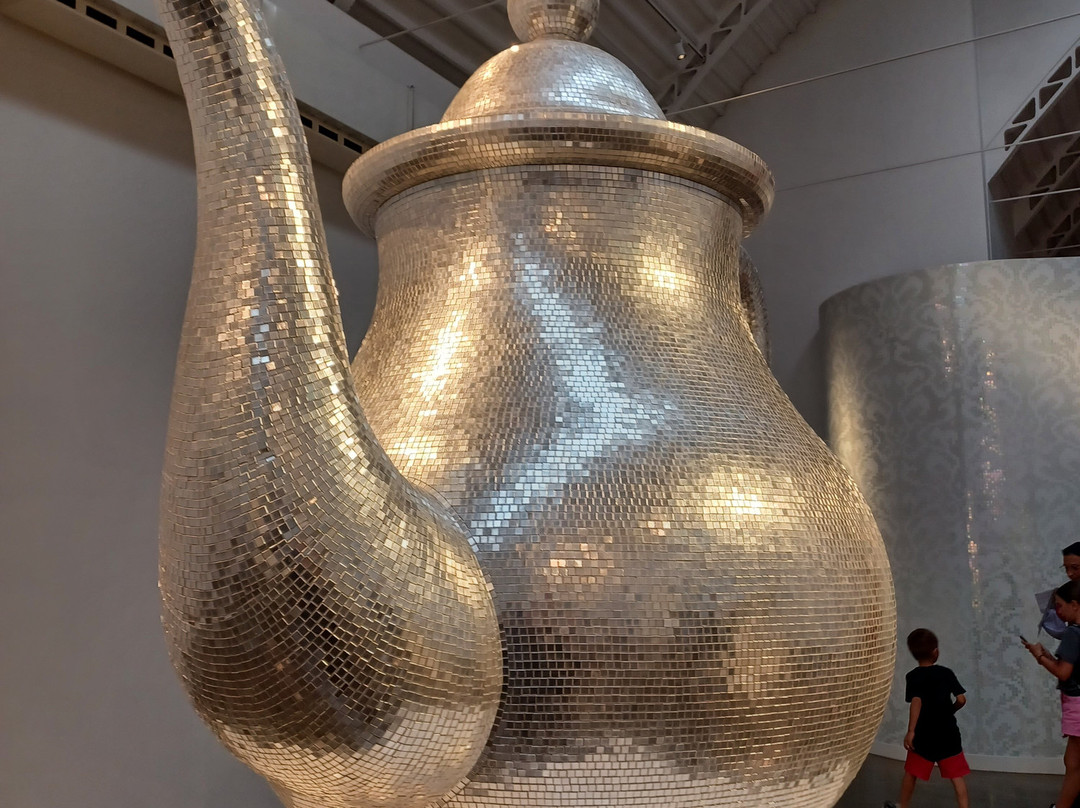 Fondazione Bisazza景点图片