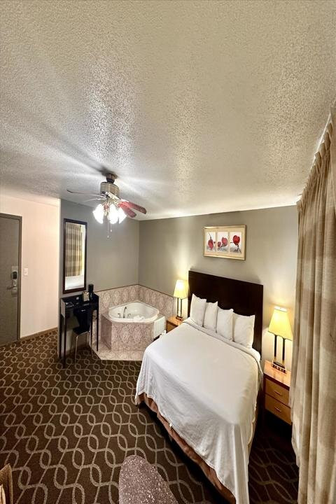 Travel Inn Denison
