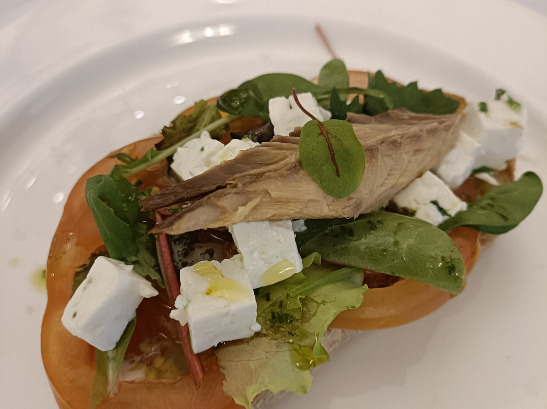 Hotel Paradiso主图