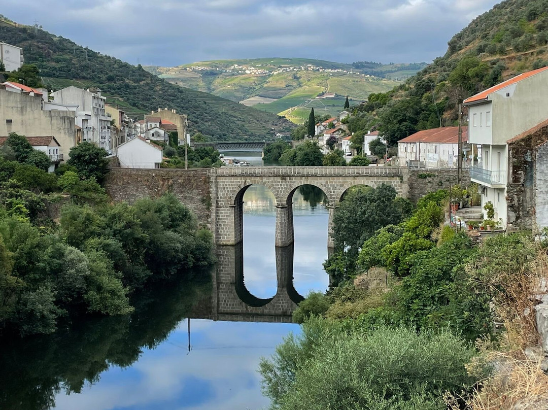 Dois Lagares House主图