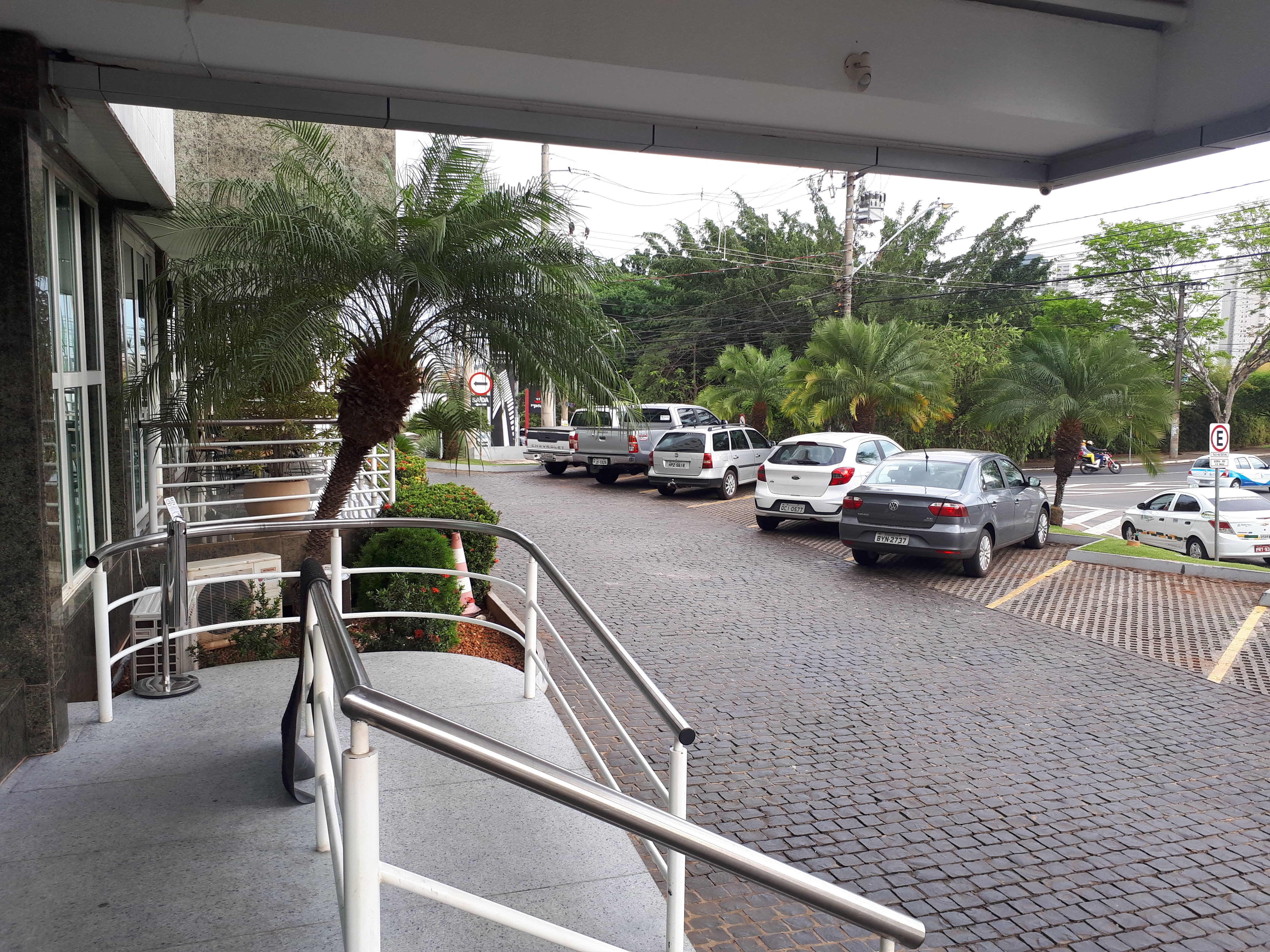 Oitis Hotel-浴室