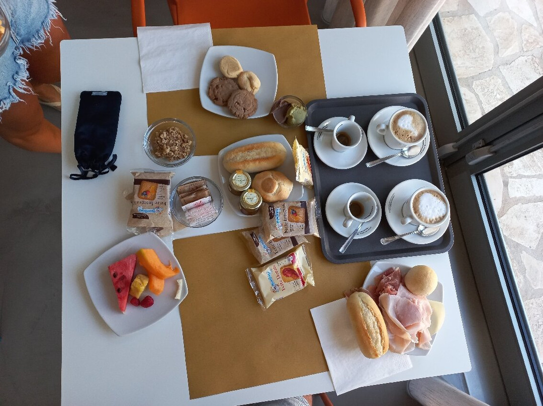 Hotel Colle del Sole主图