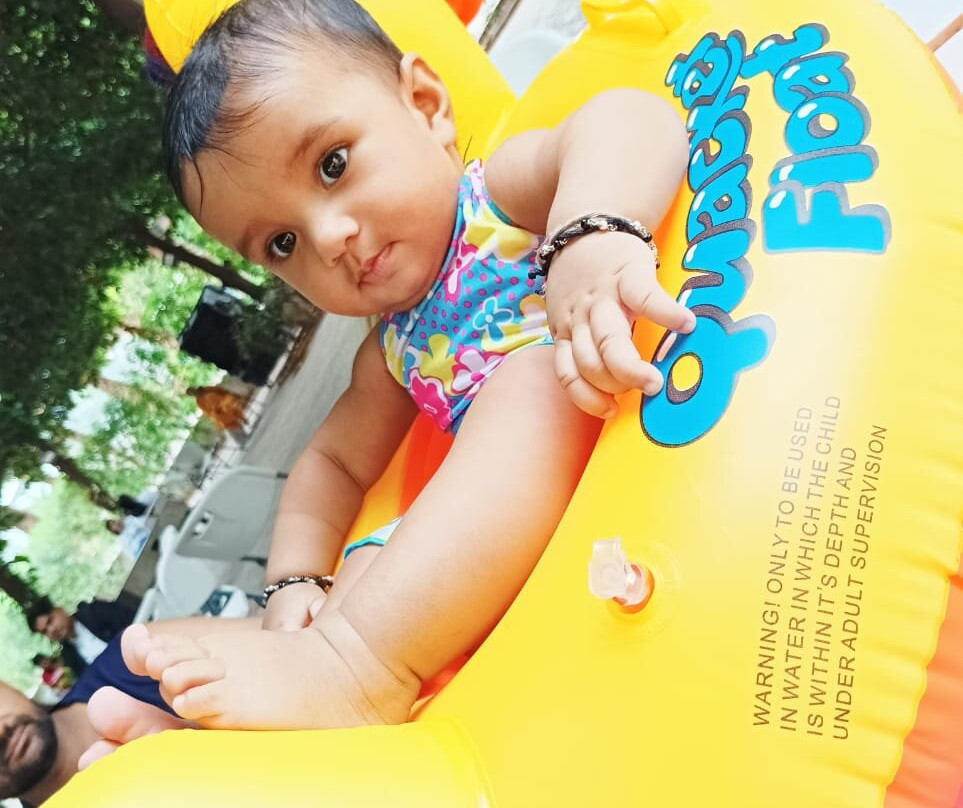 The Bhagwati Resort主图