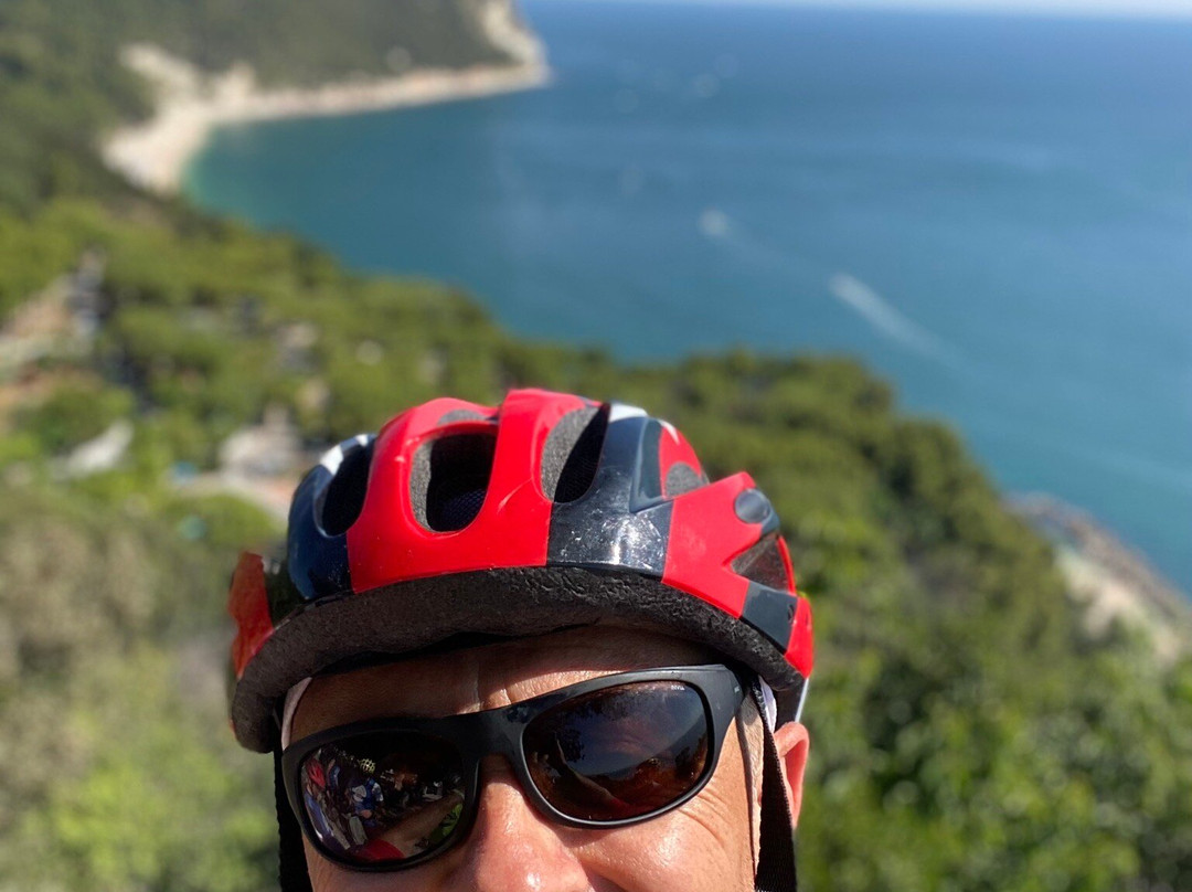 Conero by Bike - Bike Tours-Sirolo必去景点