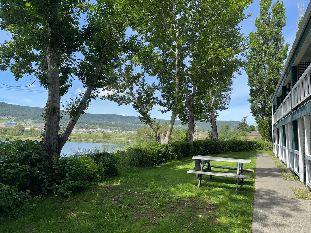 Lakeside Motel主图