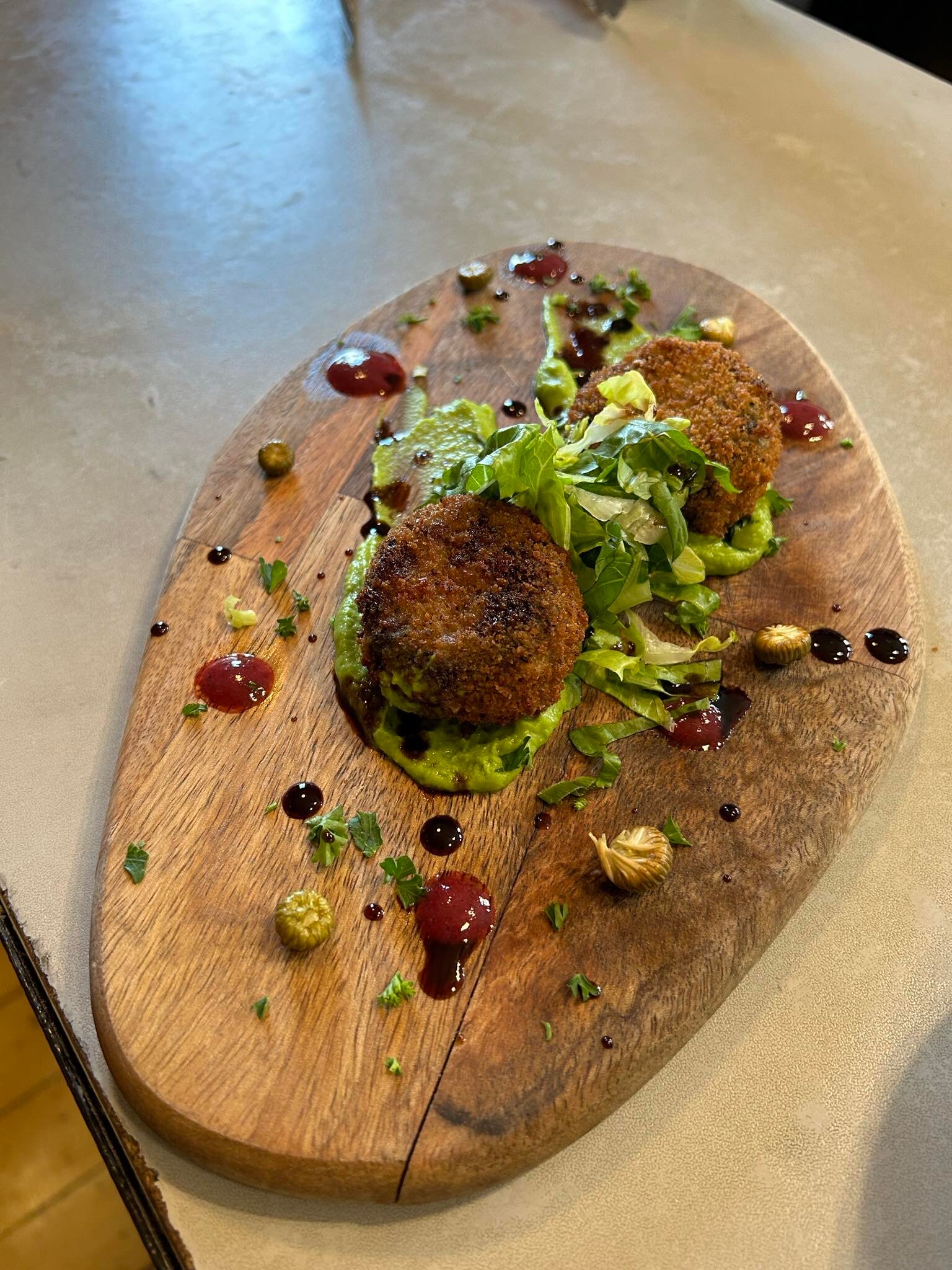 Le Lutin Marmiton-餐饮