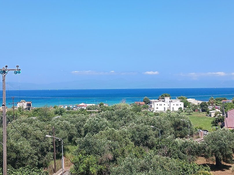 Hotel Alkionis主图