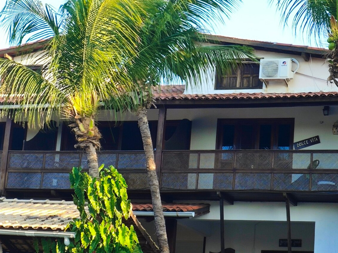 Pousada La Dolce Vita主图