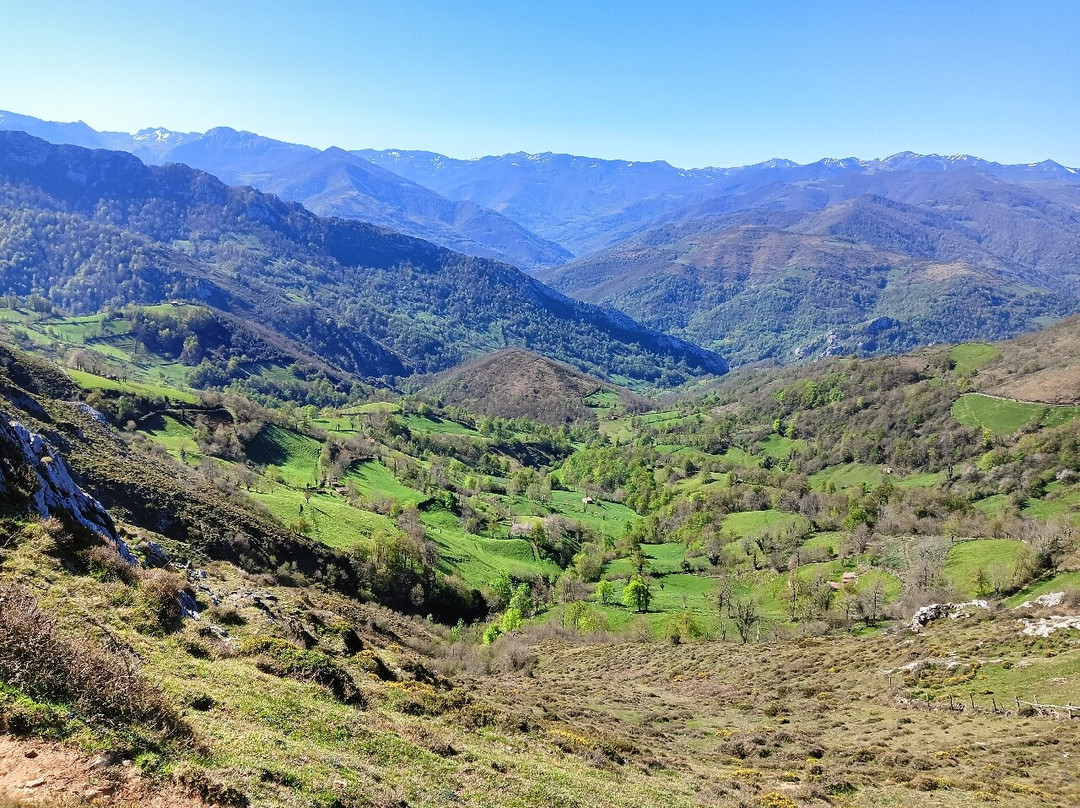 Pena Mea景点图片