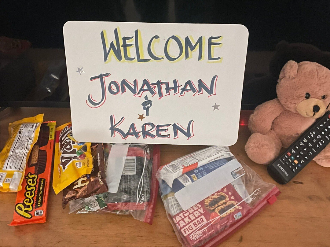 Black Bear Inn主图