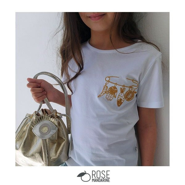 Rose Mandarine-拉玛莎必去景点