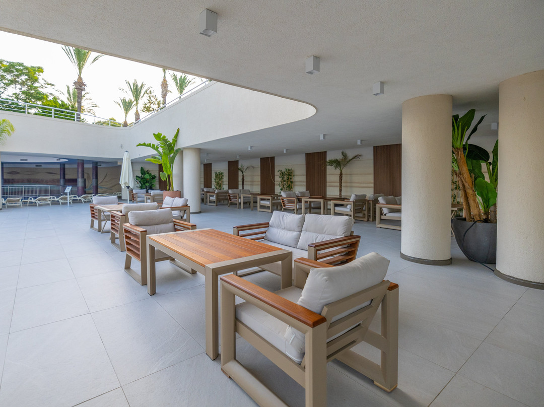 Arin Resort Bodrum主图