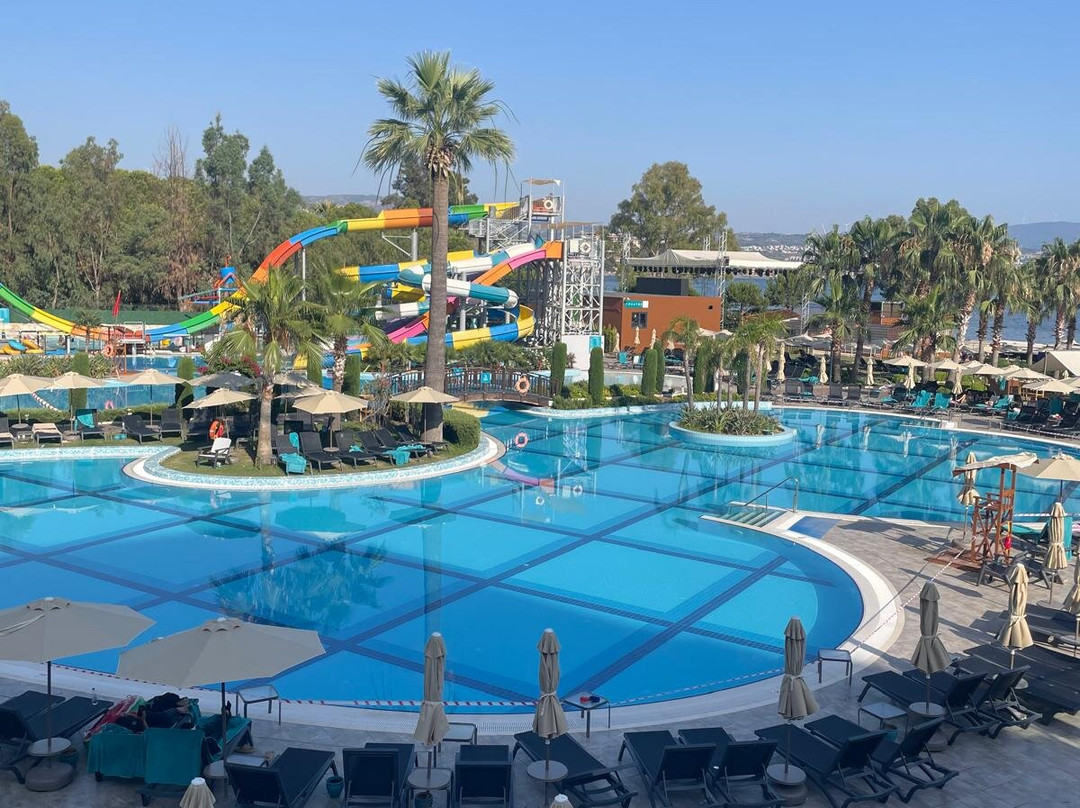 Liberty Kusadasi主图