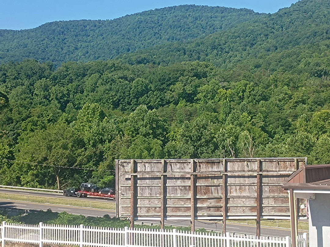 Red Roof Inn Caryville主图