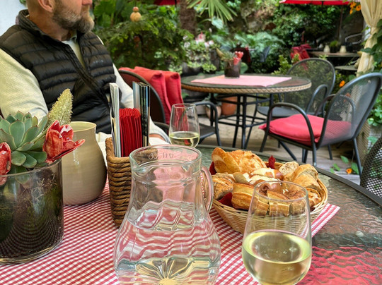 Weingut Gohlen-科布伦茨必去景点