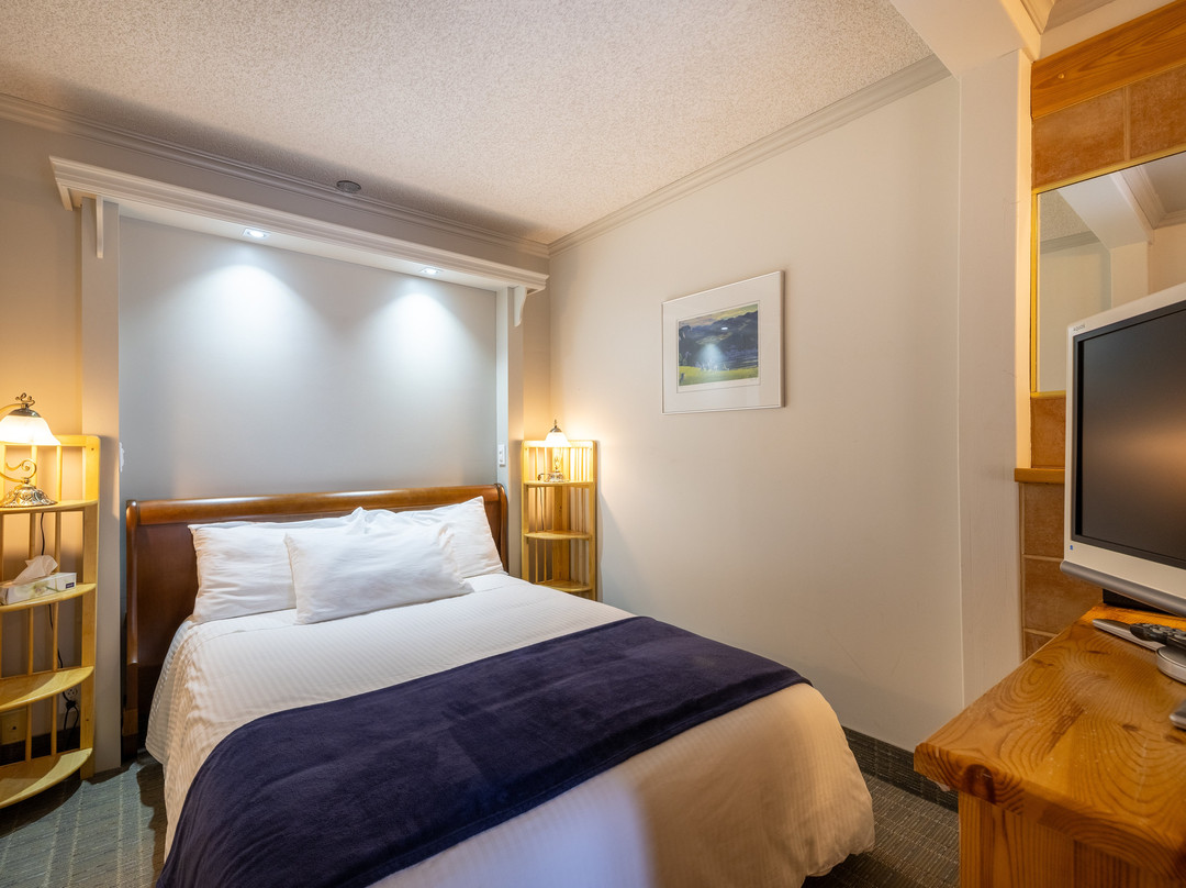 Hotel Auberge des 21主图