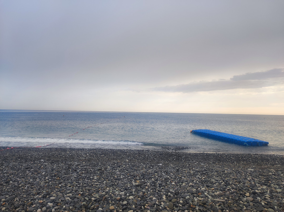 Loo De Luxe on Dekabristov Street主图