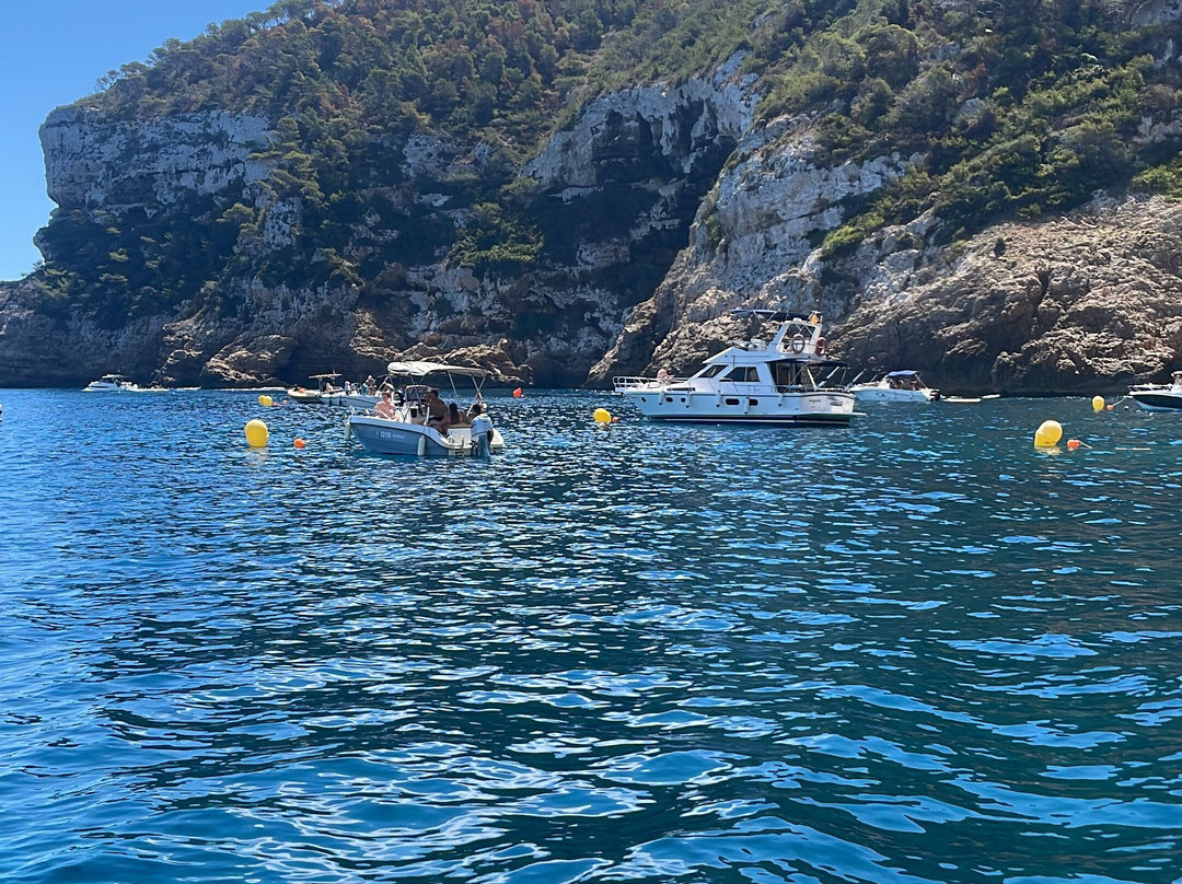 Moraira Boats Adventures景点图片