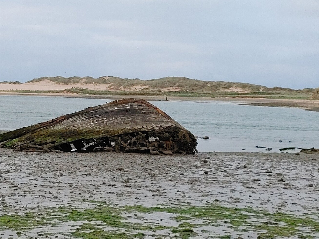 Newburgh Seals Beach-Newburgh必去景点