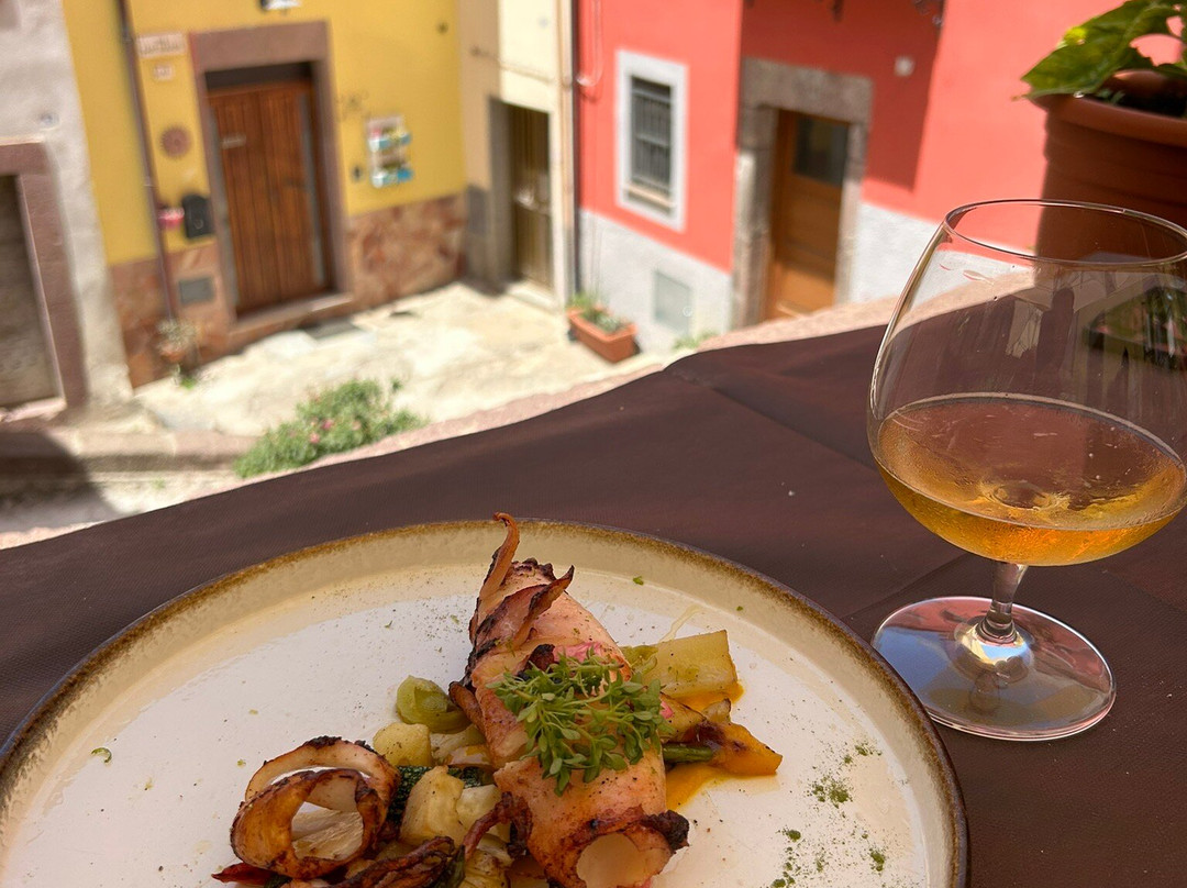 Ristorante Essenza al Borgo Sant'Ignazio