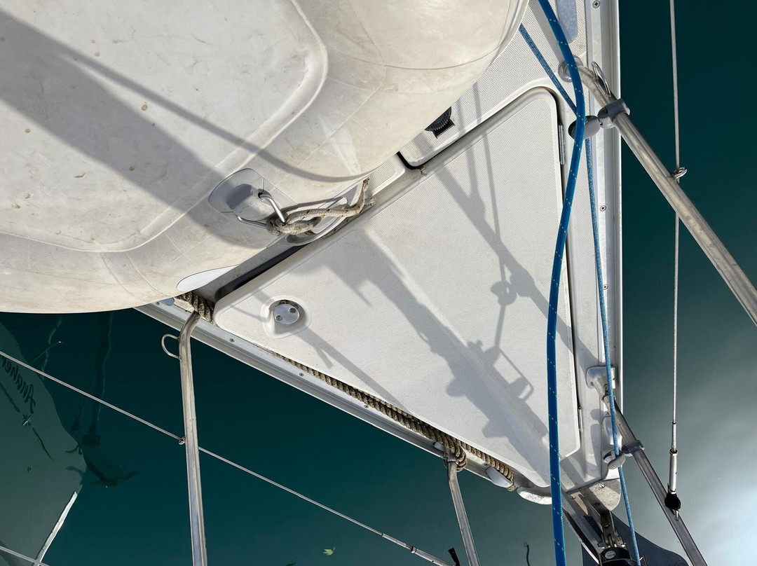Yildiz Yachting-费特希耶必去景点
