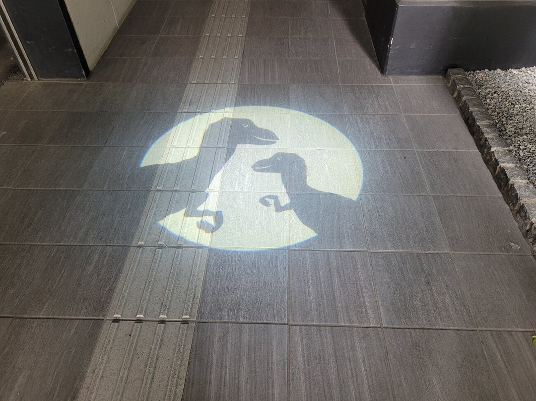 Henn na Hotel Fukuoka Hakata主图