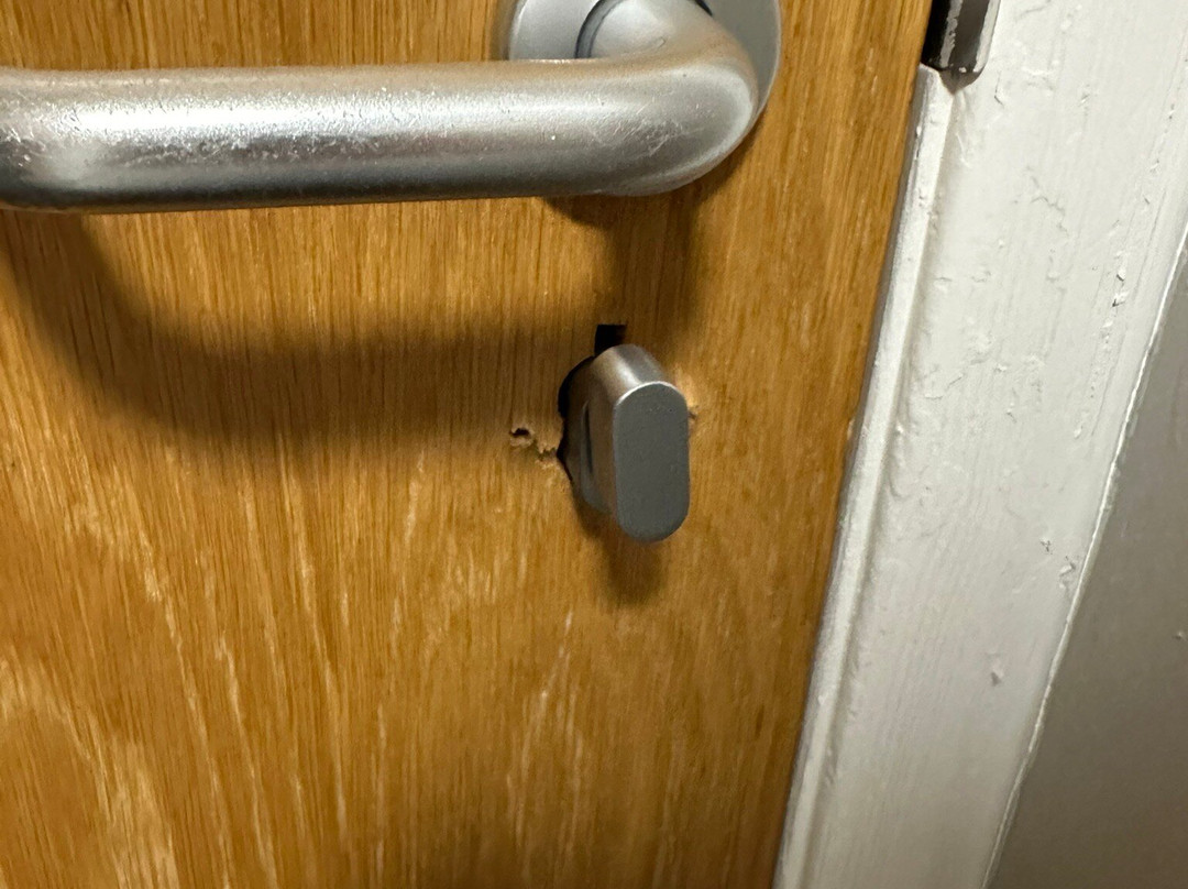 Travelodge Ringwood主图