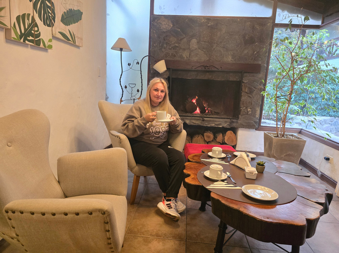 Posada del Sauce主图