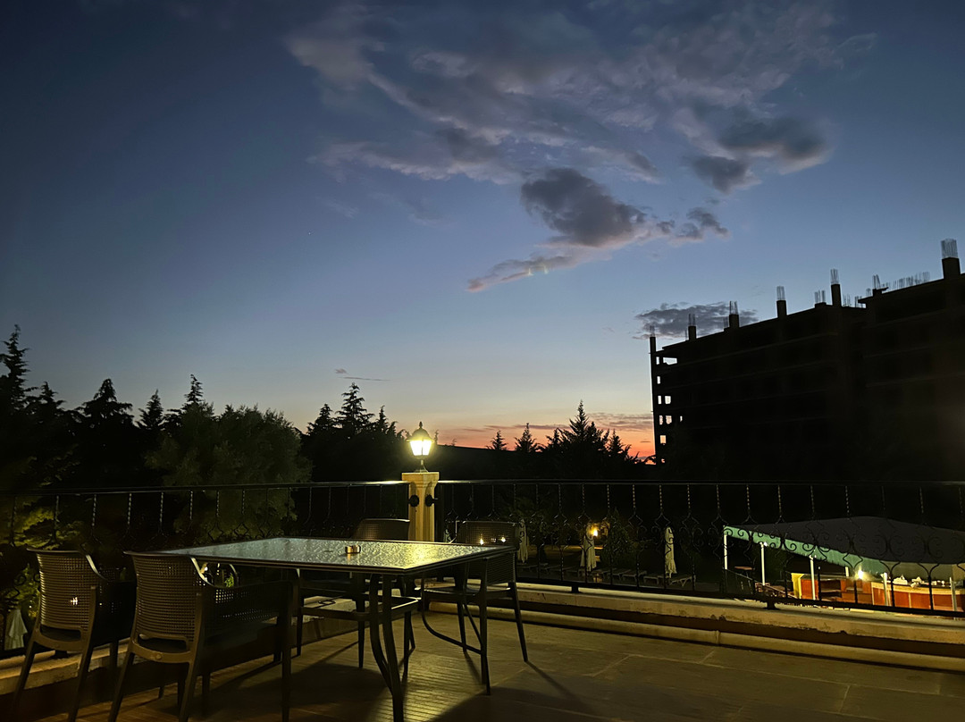 Bonjur Hotel Thermal & Wellness Club主图