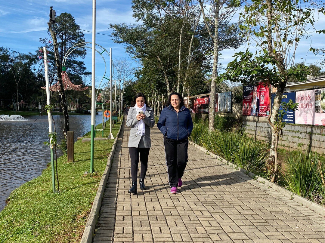 Ecoparque景点图片
