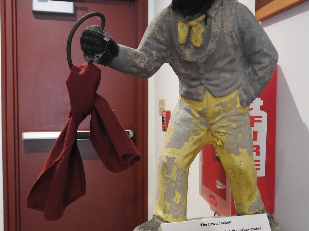 Sandy Spring Slave Museum and African Art Gallery景点图片